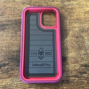 iphone 12 pro otter box Defender Pro Case